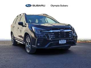 2027 Subaru Ascent Limited