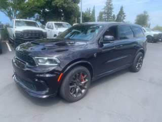 2023 Dodge Durango SRT Hellcat Premium
