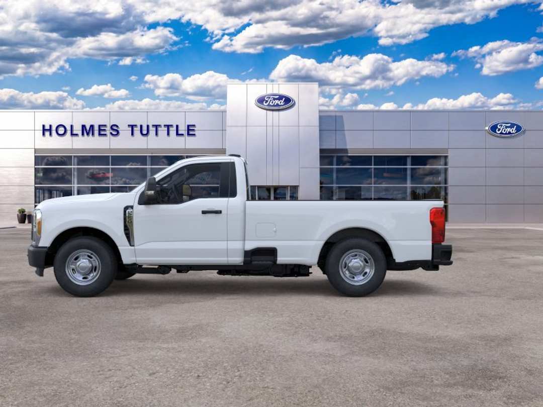 2026 Ford Super Duty F-250 Srw XL - Image 3