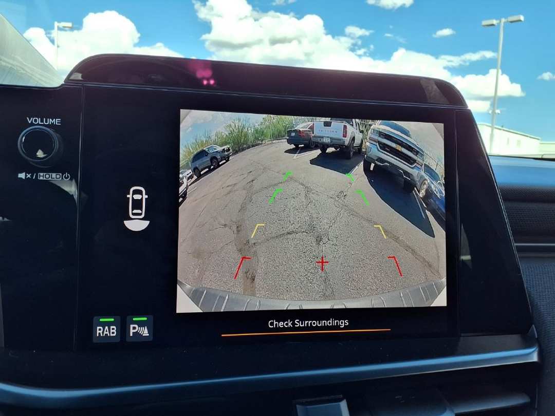 2026 Subaru Outback Premium - Image 3
