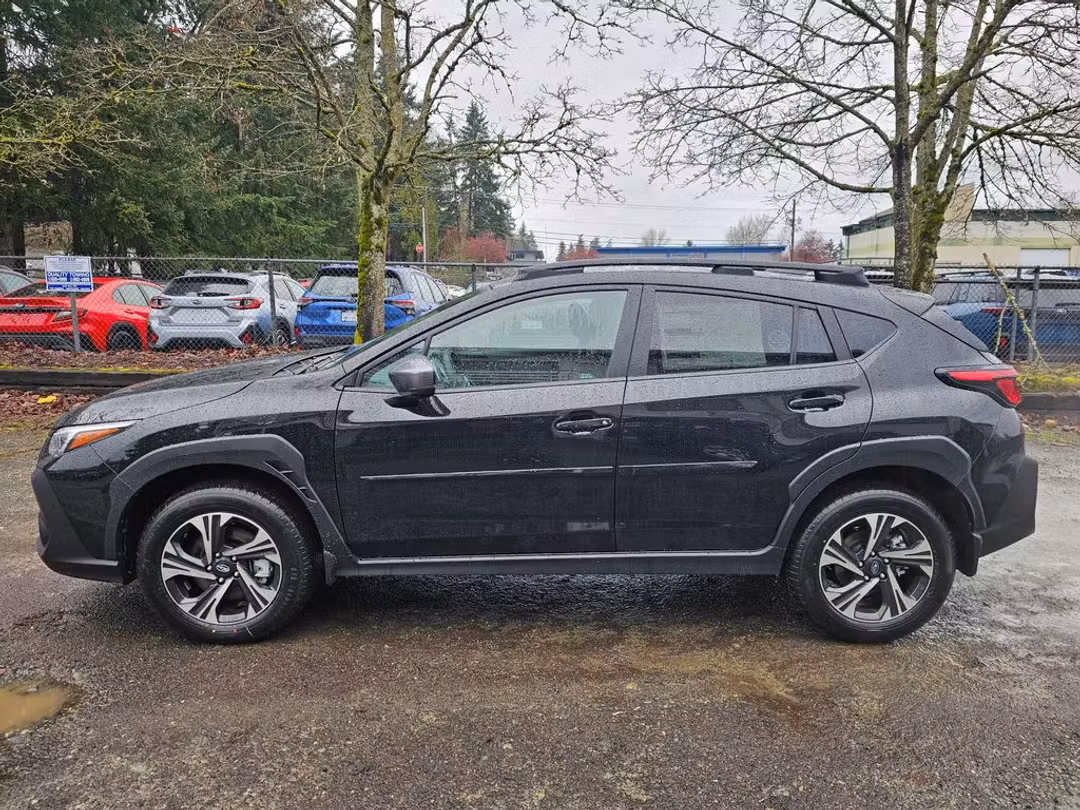 2026 Subaru Crosstrek Premium - Image 2