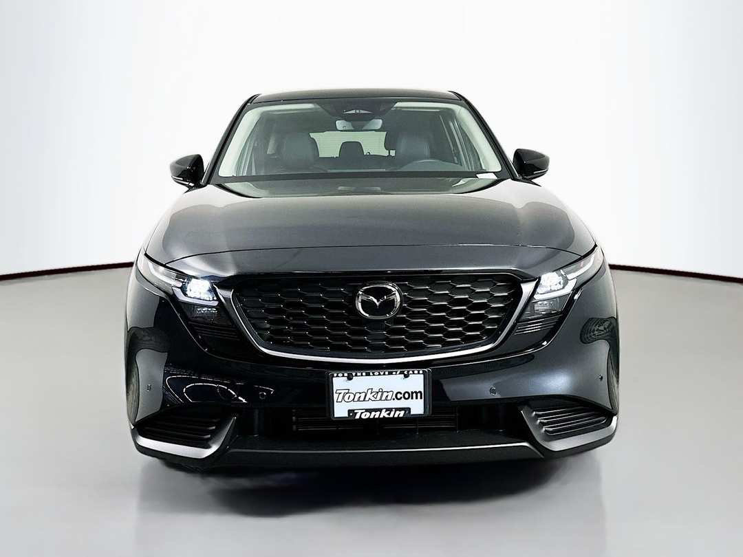 2026 MAZDA CX-5 2.5 S Select - Image 2