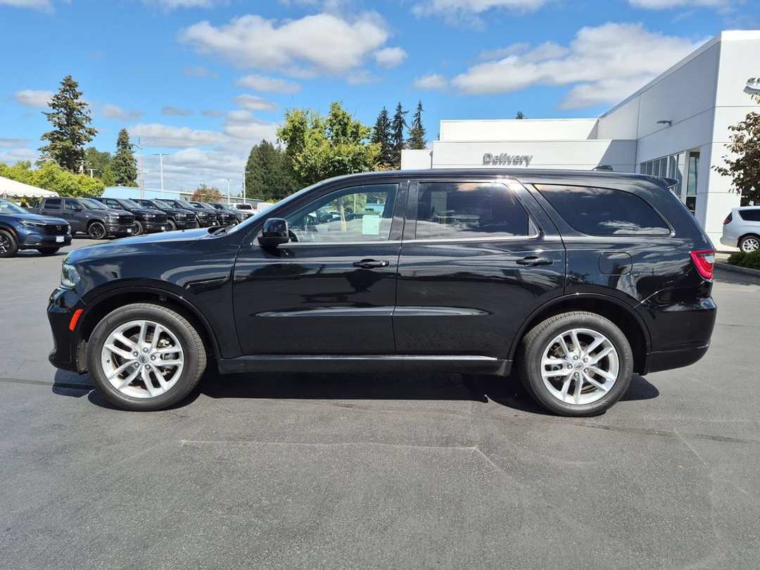 2023 Dodge Durango GT - Image 3