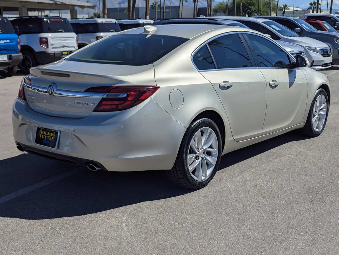 2015 Buick Regal Premium I - Image 2