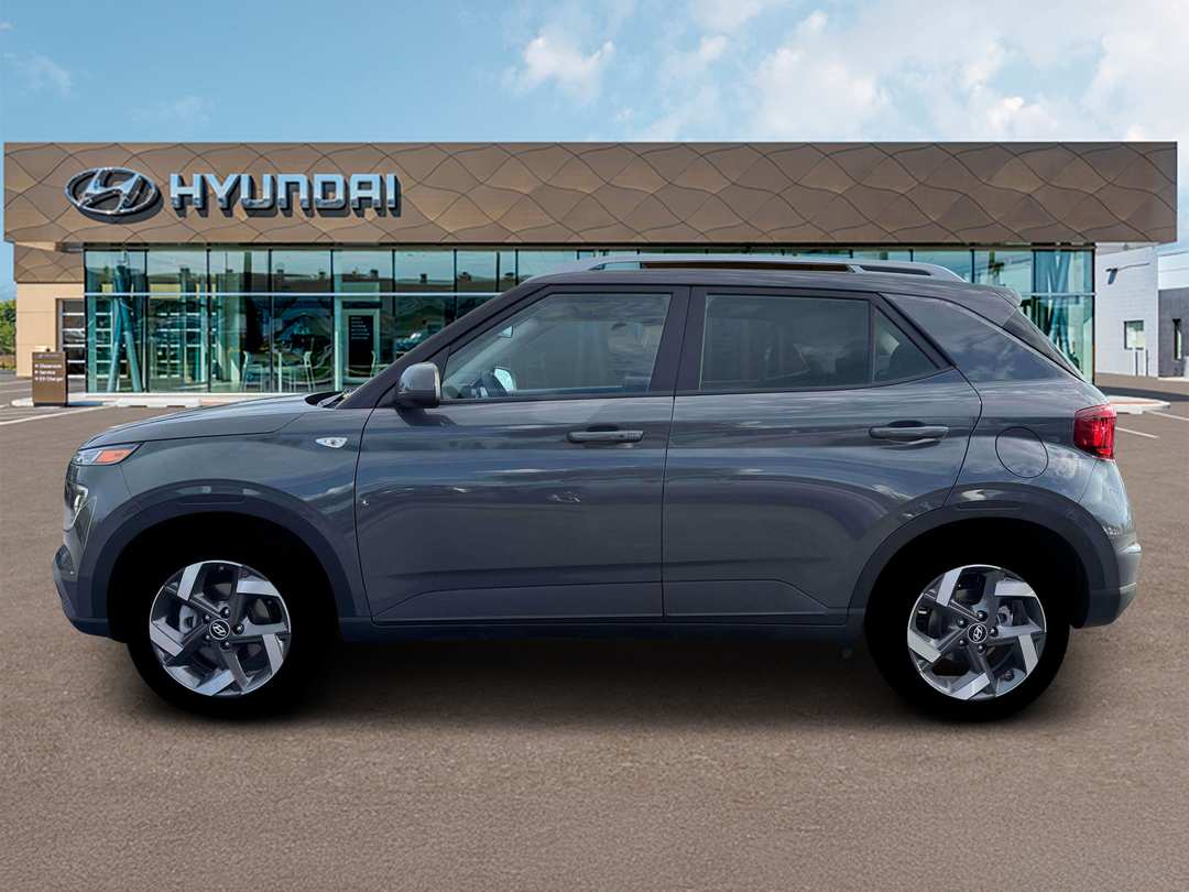 2026 Hyundai Venue SEL - Image 3