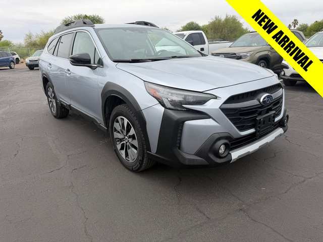 2024 Subaru Outback Limited