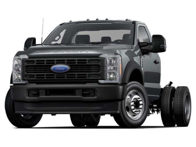 2026 Ford Super Duty F-550 Drw XL