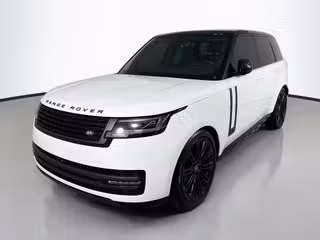 2024 Land Rover Range Rover SE