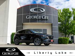 2023 MAZDA CX-5 2.5 S Premium Plus Package