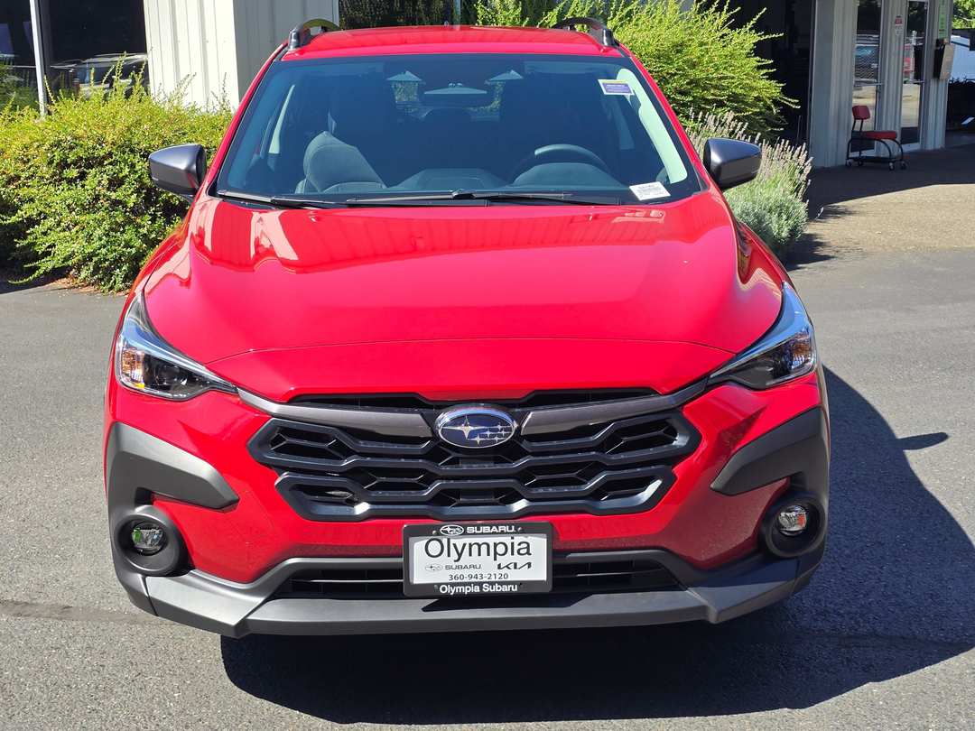 2026 Subaru Crosstrek Premium - Image 2
