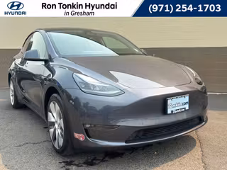 2023 Tesla Model Y Standard Range