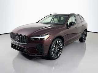 2026 Volvo Xc60 Plug-In Hybrid T8 Ultra