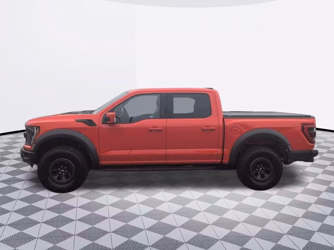 2022 Ford F-150 Raptor - Image 2