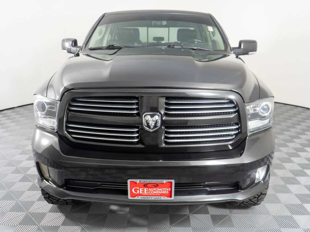 2017 Ram 1500 Sport - Image 2