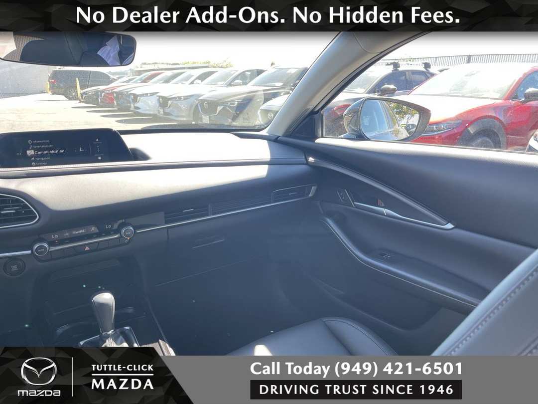 2025 MAZDA Cx-30 2.5 S Select Sport - Image 3