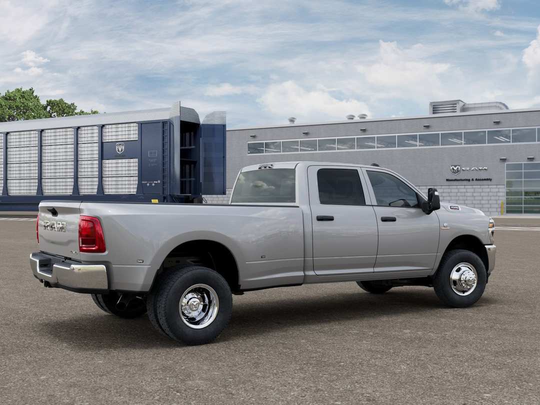 2026 Ram 3500 Tradesman - Image 2