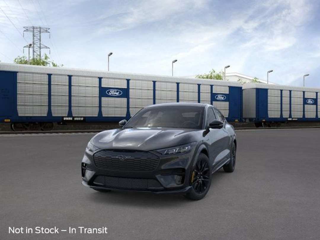 2026 Ford Mustang Mach-E Premium - Image 2