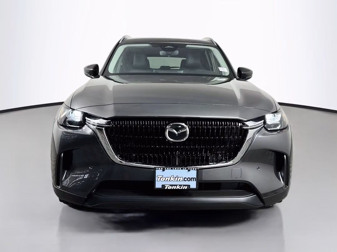 2026 MAZDA Cx-90 3.3 Turbo Preferred - Image 2