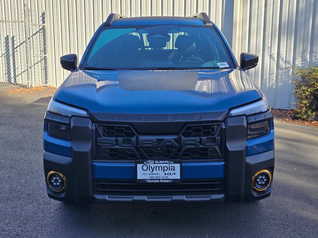 2026 Subaru Outback Wilderness - Image 2