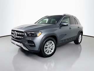 2026 Mercedes-Benz GLE 350