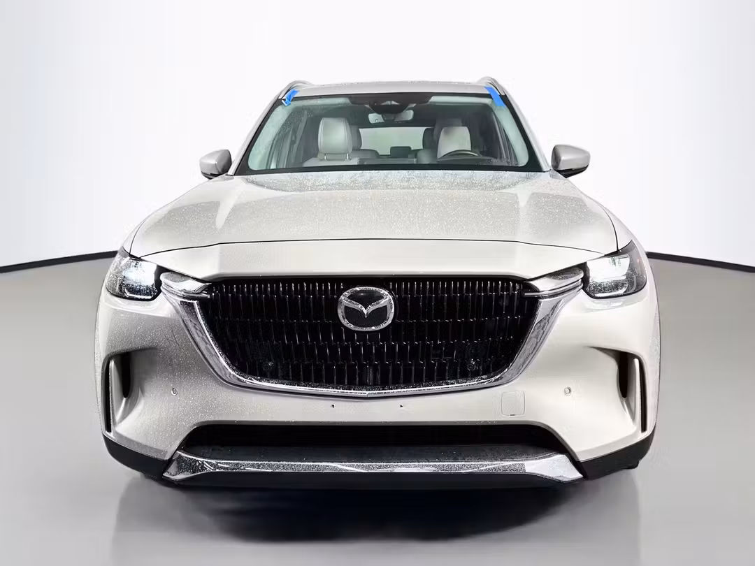 2024 MAZDA Cx-90 Phev Premium - Image 2