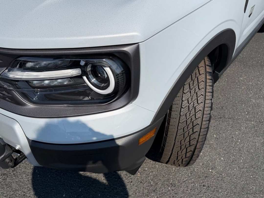 2026 Ford Bronco Sport Big Bend - Image 3