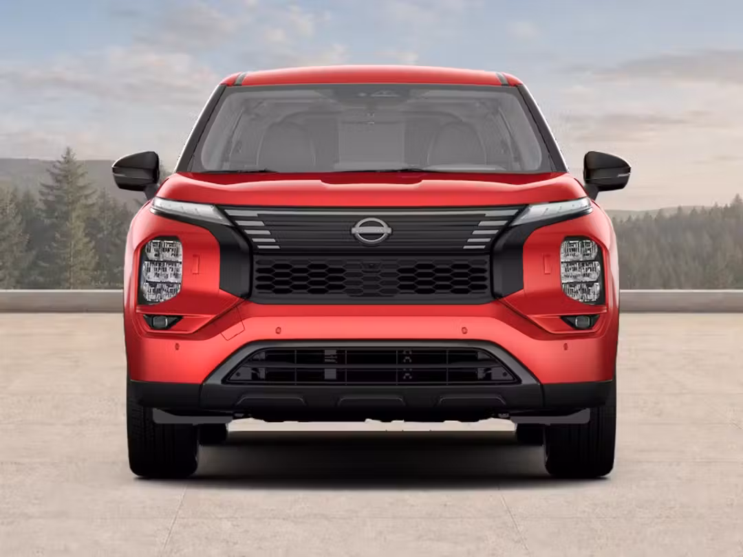 2026 Nissan Rogue Plug-In Hybrid SL - Image 2