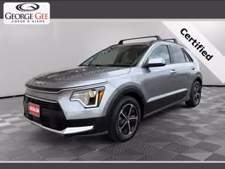 2024 Kia Niro EX