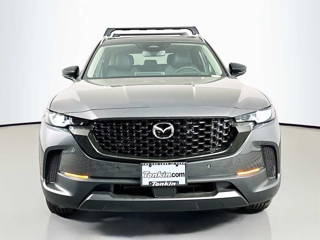2026 MAZDA Cx-50 Hybrid Premium Plus - Image 2