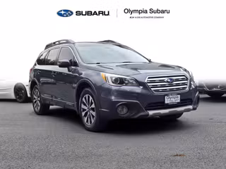 2016 Subaru Outback 2.5i