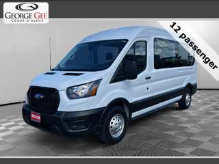 2023 Ford Transit XL