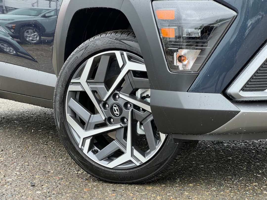 2026 Hyundai Kona SEL Premium - Image 2