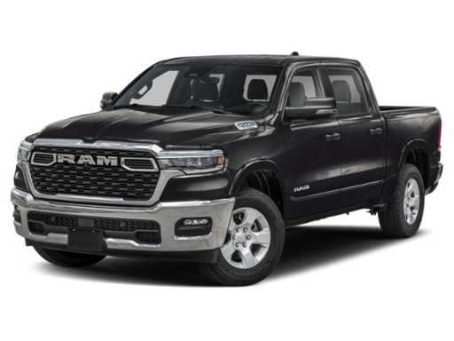 2027 Ram 1500 Big Horn