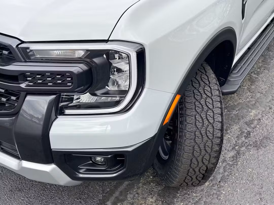 2026 Ford Ranger XLT - Image 3