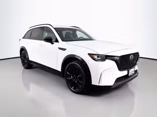 2026 MAZDA Cx-90 3.3 Turbo S Premium