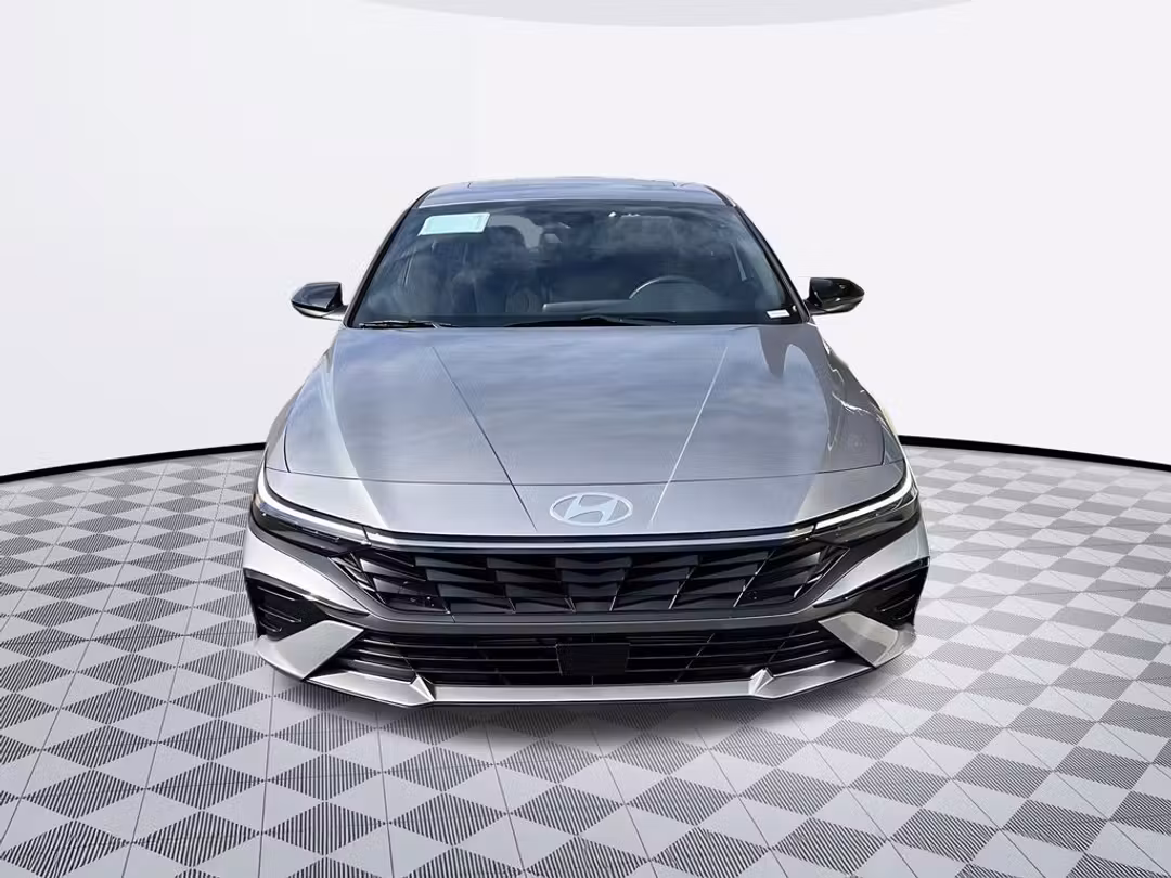 2026 Hyundai Venue SEL - Image 2