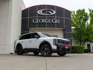 2027 Kia Telluride XPro SXPrestige