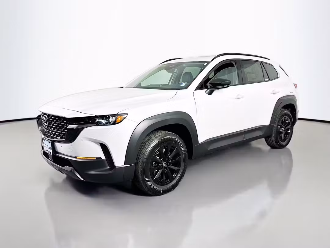 2026 MAZDA Cx-50 Hybrid Premium - Image 3