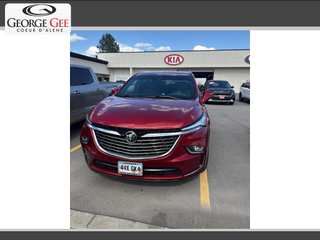 2024 Buick Enclave Premium