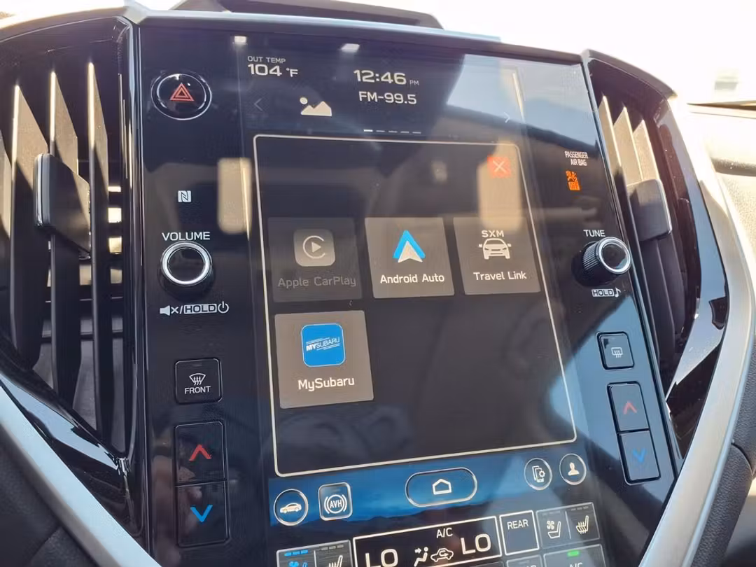 2026 Subaru Ascent Touring - Image 3