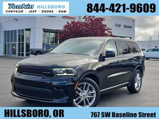 2023 Dodge Durango GT