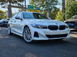 2023 BMW 3 Series 330e xDrive