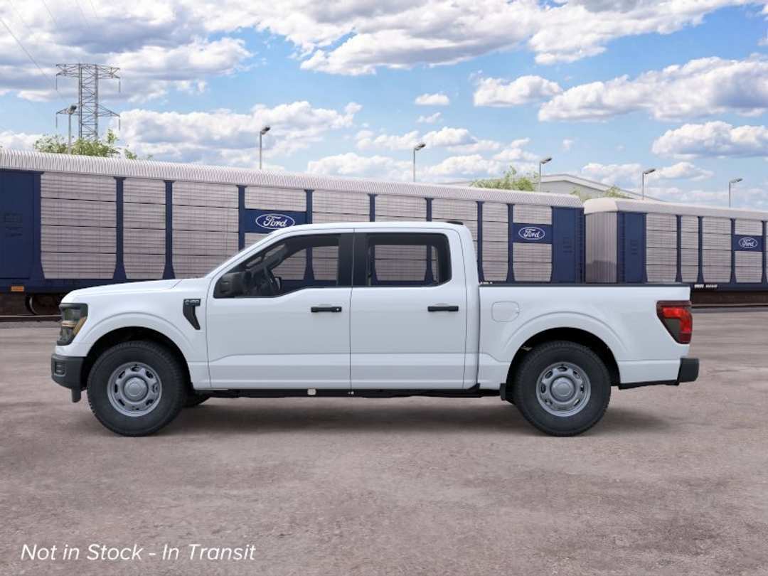 2026 Ford F-150 XL - Image 3