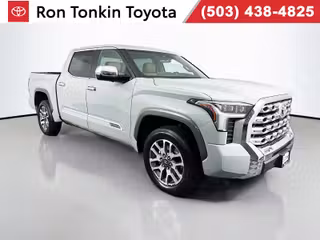2026 Toyota Tundra 1794