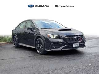2026 Subaru WRX Limited