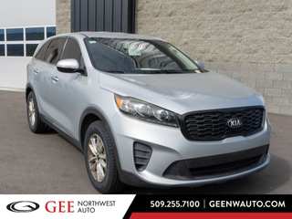 2019 Kia Sorento L