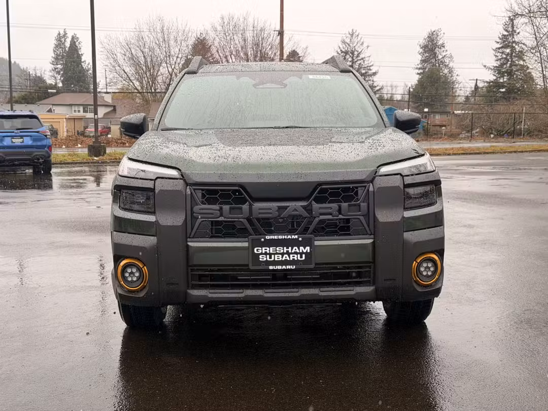 2026 Subaru Outback Wilderness - Image 2