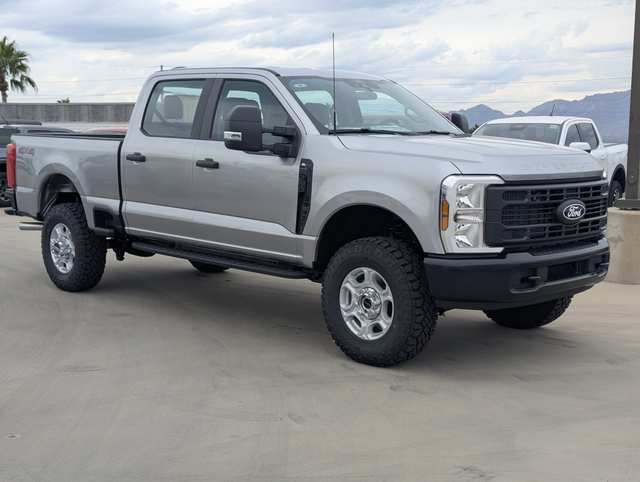 2027 Ford Super Duty F-250 Srw XL