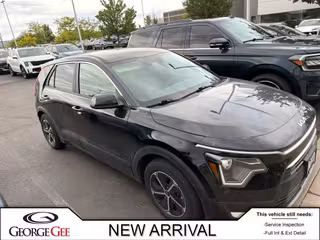2024 Kia Niro LX