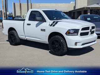 2015 Ram 1500 Express